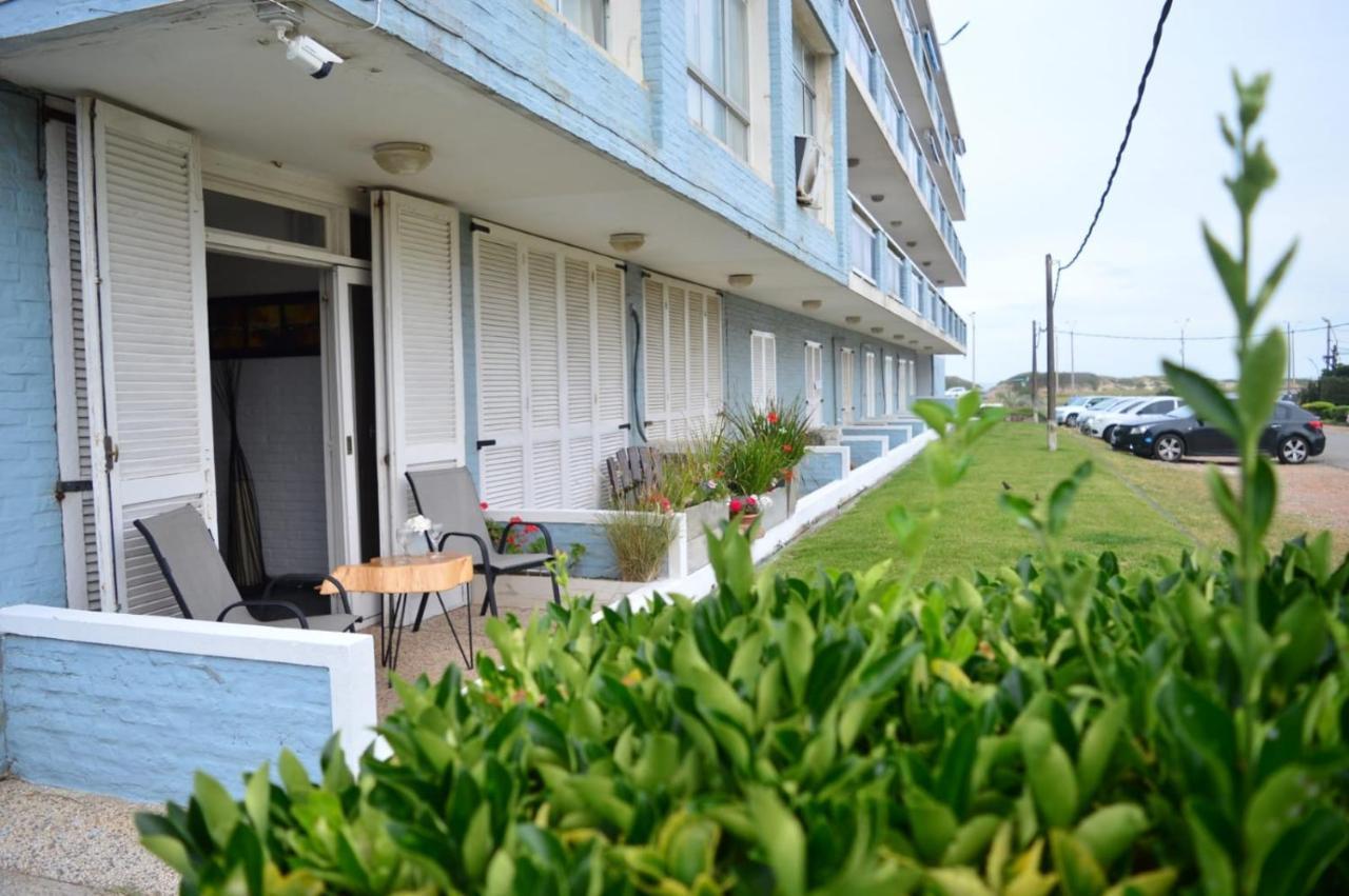 Spiaggia Brava Punta Punta del Este Eksteriør bilde