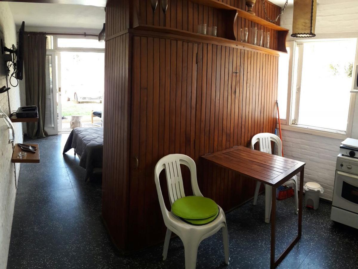 Spiaggia Brava Punta Punta del Este Eksteriør bilde