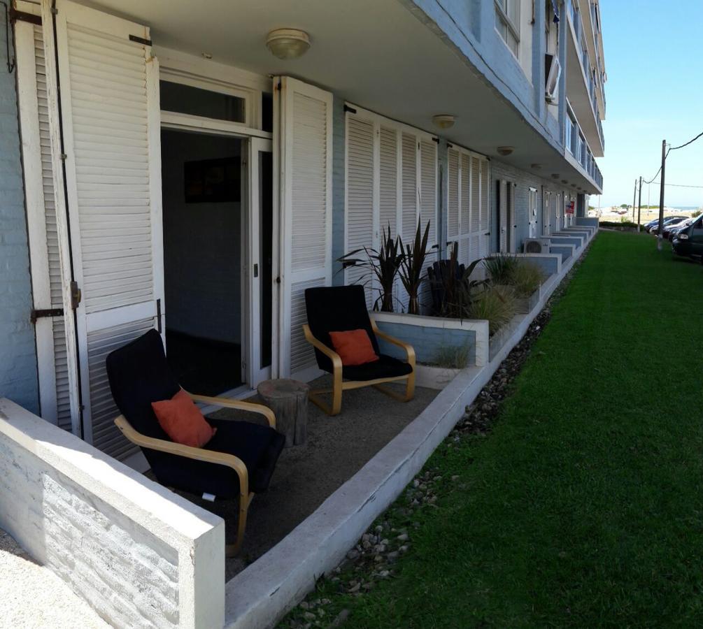 Spiaggia Brava Punta Punta del Este Eksteriør bilde